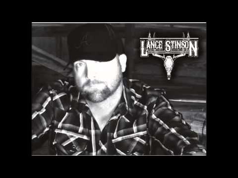 Lance Stinson - Whiskey