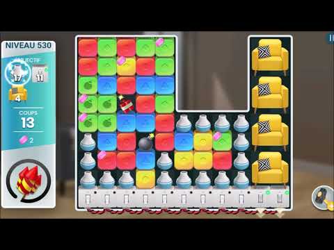 Property Brothers Home Design [ Level 530 ] No Boosters