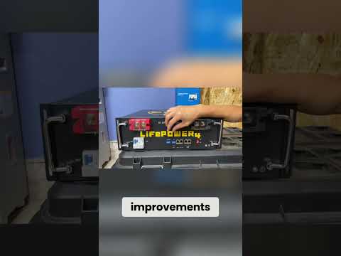 EG4 LifePower4: 10-Year Warranty?!