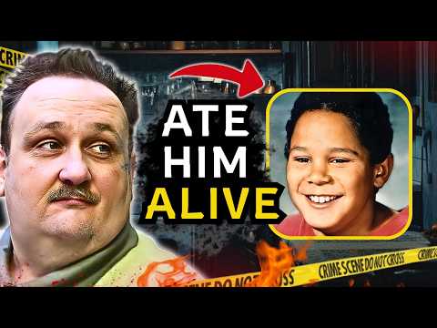 The Most Disturbing Case Of Nathaniel Bar-Jonah You've Ever Heard! | True Crime Documentary