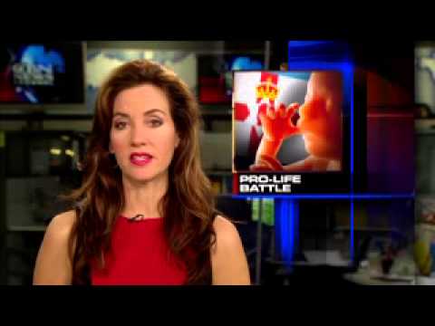 CBN NewsWatch: January 21, 2013 - CBN.com