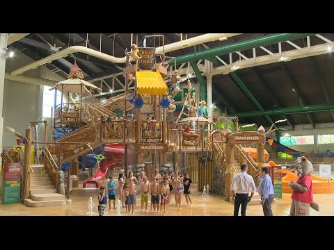image-Is Great Wolf Lodge Garden Grove worth it? 