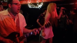 Priests - Modern Love / No Weapon (6/3/2014)