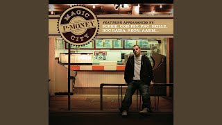 Driven (feat. Scribe)