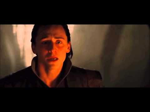 Lokis wahre Herkunft