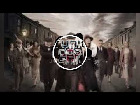 Tropa do shelby /frio e calculista Mc pr( Dj BL)