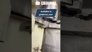 بيع مركز الميكنة متعددة الوظائف DMG 63 V - صورة 4 | Machineryline LY مركز الميكنة متعددة الوظائف DMG 63 V | صورة 4 - Machineryline