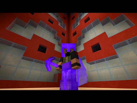 Etho Plays Minecraft - Episode 551: Ultimate Unfinished Project