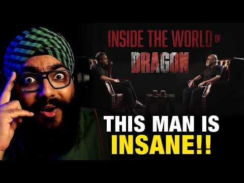 The BEST  Prashanth Neel Interview!!