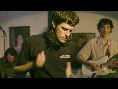 Tramhaus | Roodkapje Sessions | 2021