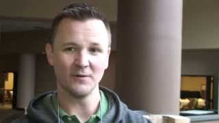 What Our SCWA Members Are Saying - Tyler Furney