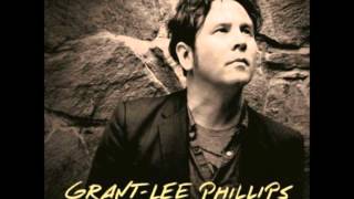 Grant-Lee Phillips - Great Horned Howl