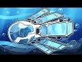 Is This Subnautica Submarine Mod The Most Mesmerizing Yet