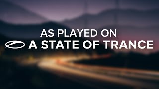 Gareth Emery feat. Christina Novelli - Save Me (From 100 Reasons To Live) [A State Of Trance 757]