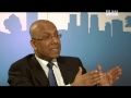 In converstion with Lutfur Rahman Part 1 - YouTube