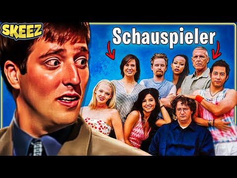 Die reale Truman-Show: Seine neuen "Freunde" waren bezahlte Schauspieler