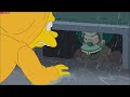 Os Simpsons E It A Coisa Episodio Dublado Em Português