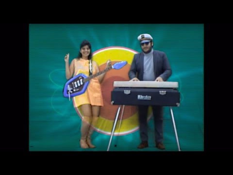 Pearl & The Oysters ❍ Vitamin D