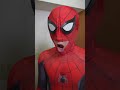 Spider-Man funny video 😂😂😂 | SPIDER-MAN Best TikTok June 2023 Part122 #shorts #sigma