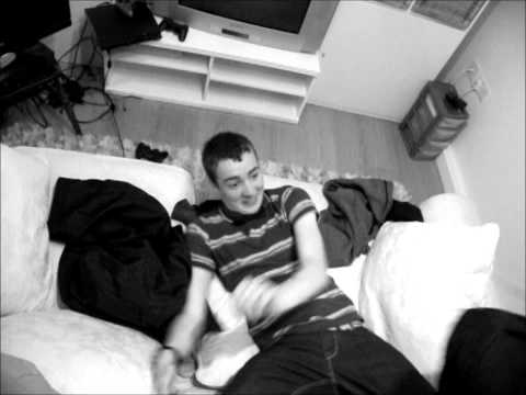 Running With Scissors- Trailer