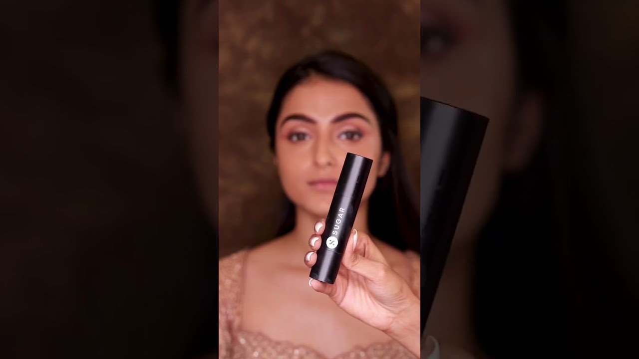 Indian Wedding Makeup Look Kaise Kare? | Amazing Bridal Transformation | SUGAR Cosmetics