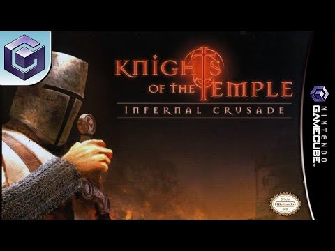 Longplay of Knights of the Temple Infernal Crusade