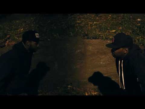 Street Politics Trailer #5