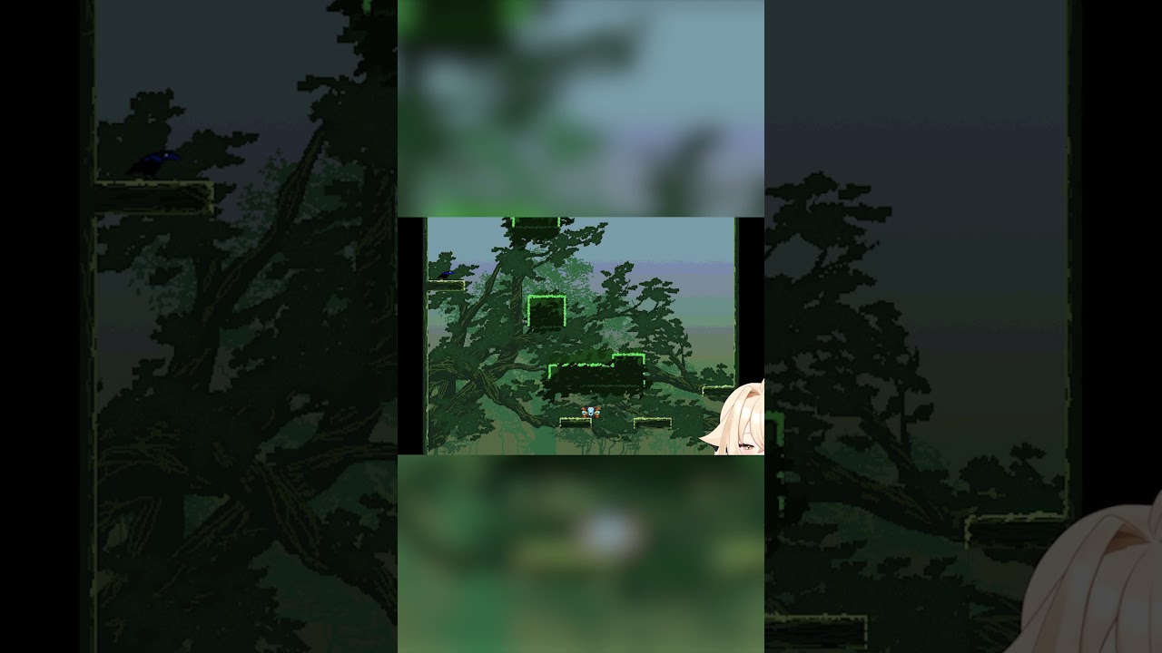 〇ね #ナナくん  #切り抜き #バカゲー