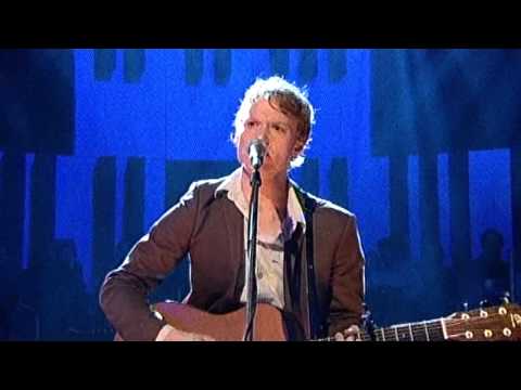 Teddy Thompson - I wish it was over - Jools 18-11-05 HD