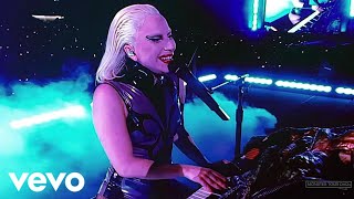 Lady Gaga - The Edge Of Glory (Live from the Chromatica Ball)