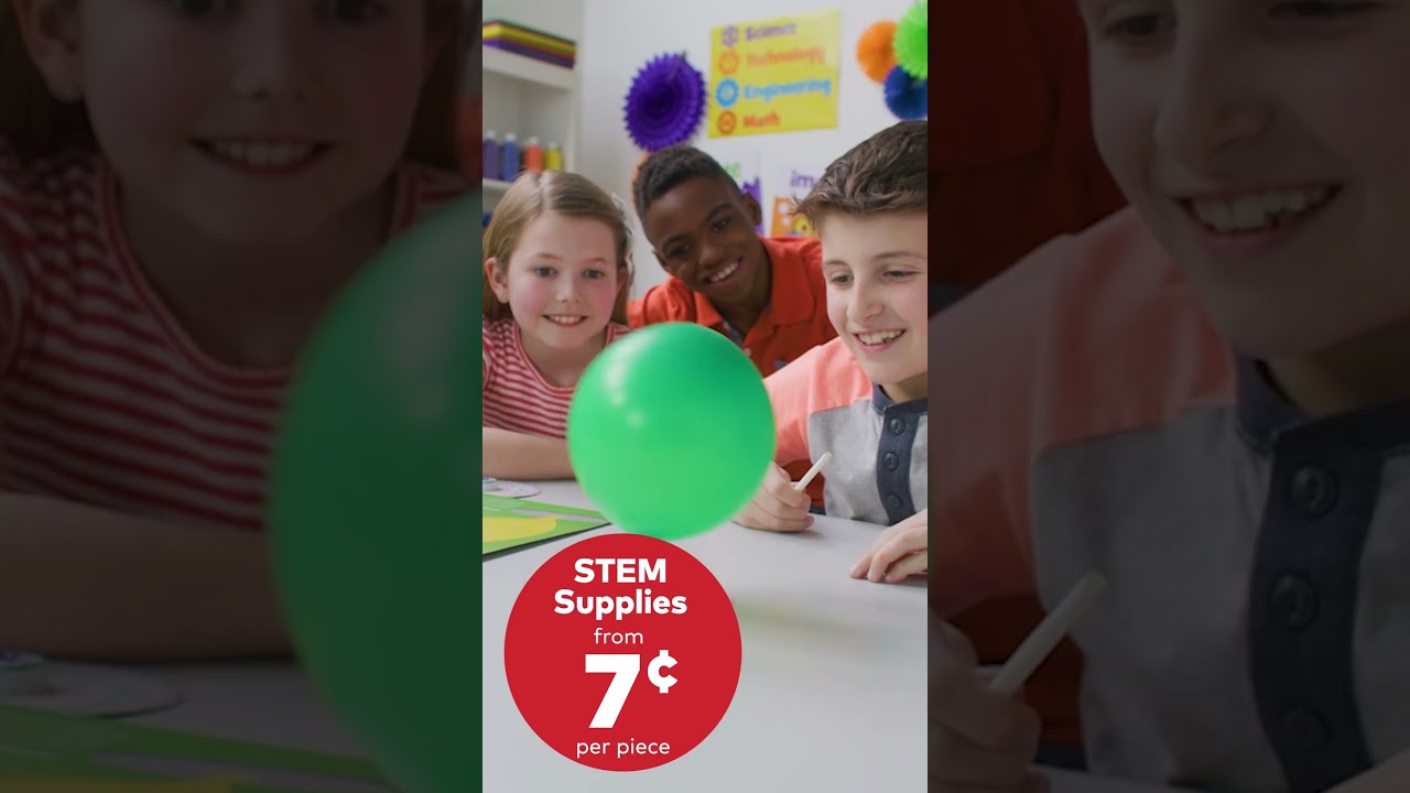 STEM Craft Kits & Activities #stem #stemeducation #stemeducationforkids #education