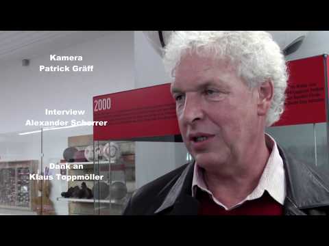 Interview mit Klaus Toppmöller 1.FCK