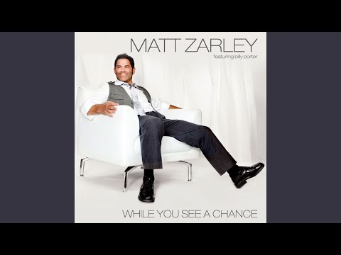 While You See A Chance (Mark Picchiotti Funky Summer Dub)