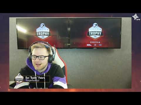 OMEN Trophy: PUBG @ESWC Paris Spieltag #3 FINAL mit BUDDY