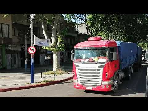 BUSES DE MONTEVIDEO, Línea 306 CASABÓ