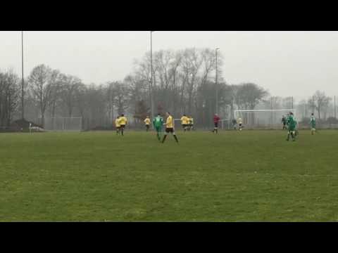 SC Ahle - Vorwärts Epe II