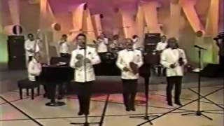 La Única Internacional Sonora Santanera - Atolito Con El Dedo. ( 1995. )