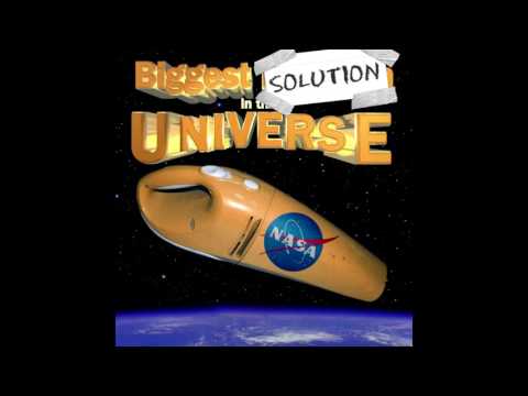 The Biggest Solution In The Universe - Episode 11