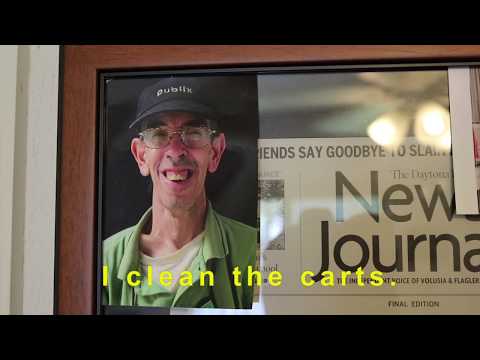 Impacto na comunidade dos Supermercados Publix