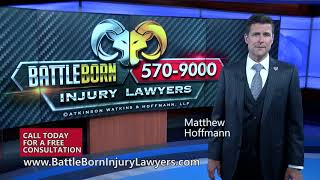 Battle Born Injury Lawyers
