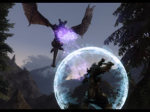 Skyrim Special Edition 1 The Tools of Kagrenac | Инструменты Кагренака: Начало