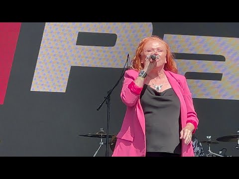 T’Pau - Heart and Soul