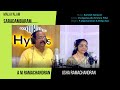 SHARADAMBARAM By AM Ramachandran Usha Ramachandran Malayalamsongs
