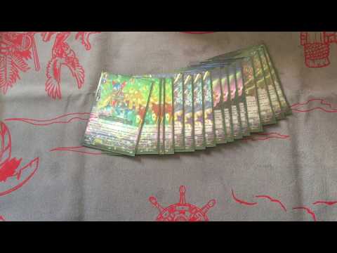 CFV Anaheim Team League Top 8 - PPG Nicky Goldman - Gear Chronicle