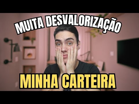 2° APORTE DE OUTUBRO | NUBANK ME SUSPENDEU | BTC | FIIS