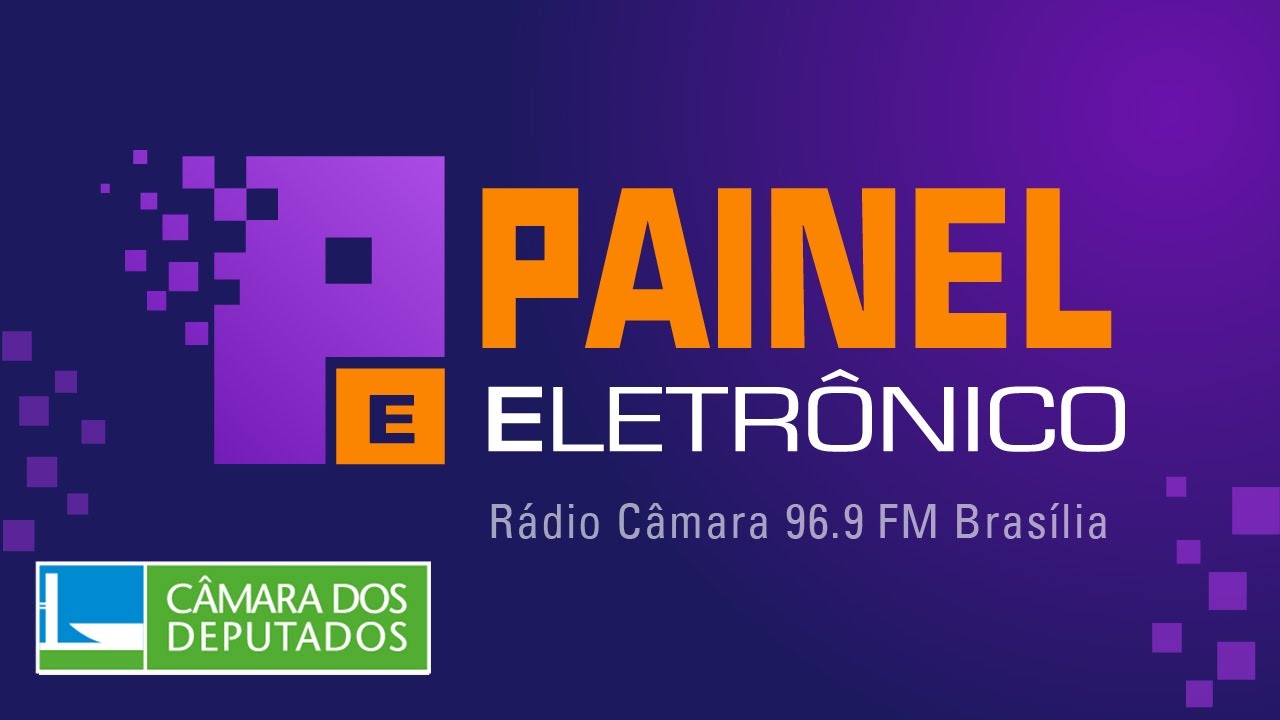 Painel Eletrônico - Projeto cria cadastro de drogas experimentais para tratamento do câncer - 10/02