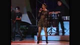 Selena Quintanilla- Si una Vez En Vivo HD