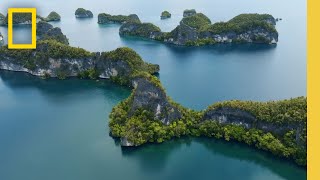 Download lagu Raja Ampat: The Last Stronghold of Healthy Coral Reefs | National Geographic mp3