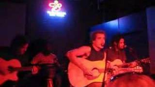 moneen - this is all bigger than me (acoustic)