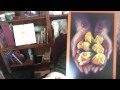 Arwen's Review: The Raven's Prophecy Tarot (Llewellyn 2015)